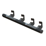 Gem Tubes 300011 Octa Series Nerf Bar. Fixed Price $470.30.