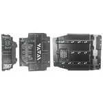 Full Skid Plate Kit Ford F150 2015-2022 Heavy-duty Complete Underbody Steel. Fixed Price $129.90.