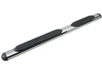 Westin 22-5060 61.5" Polished Stainless Steel Oval Tube Step Bars (no Mount Kit). Fixed Price $340.90.
