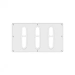 A1718076000 Winter And Bug Grille Screen Kit Nylon Vinyl For Freightliner. Fixed Price $78.23.