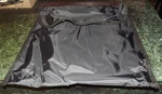 New Oem 06-08 Honda Pilot Hood Bra Leather Nose Mask Storage Bag 08P35-S9V-101A. Fixed Price $39.95.