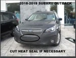 Lebra Front End Mask Cover Fits Subaru Outback 2018-2019 18-19. Fixed Price $148.99.