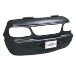 Lebra 551189-01 Black Custom Front End Cover 2009-2013 Chevy Silverado 1500. Fixed Price $140.00.