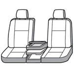 Covercraft SS3511WFBK Endura Waterproof Seatsaver Black. Fixed Price $267.99.