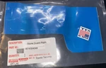 2016-23 Toyota Tacoma Wheel Opening Molding Protector 58743-04040 Right Rear. Fixed Price $10.00.