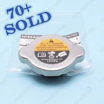 New Genuine Nissan Gt-r Infiniti G37 EX35 FX35 Q50 QX50 Radiator Cap 21430-8999C. Fixed Price $22.94.