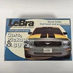 Lebra Front End For Volkswagen Beetle 2012- 2015 Covercraft Protection. Fixed Price $103.49.