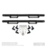 Westin 56-137152 Hdx Stainless Drop Nerf Step Bars. Fixed Price $891.99.