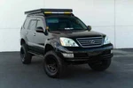 DV8 Offroad FS-15 Rock Sliders For 2003-09 Lexus Gx 470 Frame Mount. Fixed Price $1099.99.