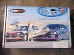 New Lebra Racing Front Cover 55737-03 2000-2001 Dodge Plymouth Neon Not Rt. Fixed Price $99.99.