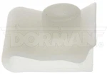 Stone Guard Clip Fits: 1996-1999 Infiniti I30 Front. Fixed Price $17.66.