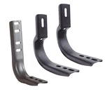 Go Rhino 6843995 Nerf Bar Mounting Kit For 104439980PS, 104439980T, 104439987PS. Fixed Price $154.99.