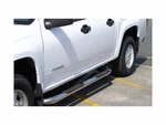 Aries 3" Stainless Steel Nerf Bars Fit 07-19 Silv/sierra 1500-3500 Ext/dbl Cab. Fixed Price $320.84.