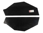 Control A-arm Dust Shield Seal For 1963-64 Catalina W/staples Masticated Rubber. Fixed Price $139.06.