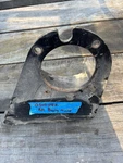 Rh Bearing Mount Weldment Fits Asv 4810 May Other Models Pn 0307-082. Fixed Price $225.00.