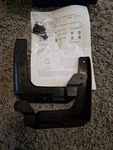 Hyundai 2VF46-AC000 Black Front Splash GUARD2011-2017 Veloster. Fixed Price $67.51.