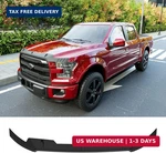 Powoq Hood Protector Compatible With 2015-2020 Ford F150 Deflector Upgraded Tpe. Fixed Price $86.52.