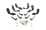 Go Rhino 6840435 15 For Gm Diesel With Def. Fixed Price $188.78.