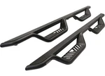 Westin 20-11685 For 99-13 Silverado/sierra 1500 Ext/dbl Cab Drop Nerf Bars Black. Fixed Price $528.99.