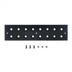 Westin 56-10001 Hdx Drop Replacement Step Plate Kit. Fixed Price $50.96.