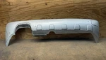 2007-2014 Volvo XC90 Rear Bumper Skid Plate Lower Spoiler 30678965 Oem My. Fixed Price $100.00.