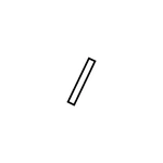 Genuine Mercedes-benz Oe Stone Chipping Prtc. Film 167-698-03-02. Fixed Price $20.22.