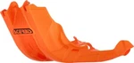 Acerbis Skid Plates Orange 2983245226. Fixed Price $84.59.