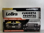 Covercraft Lebra 551551-01 Custom Front End For 2014-2021 Toyota Tundra. Fixed Price $69.00.