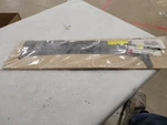 A9 Black Out Tape L/rear Door Toyota Tacoma 2015-2023 Genuine Part Oem/new. Fixed Price $32.00.