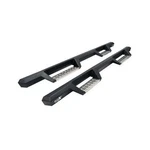Westin Automotive 56-127852 Hdx Stainless Drop Nerf Step Bars 72 In. Long. Fixed Price $890.99.