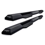 Ford F-150 09-14 Westin 5" Hdx Xtreme Cab Length Black Running Boards. Fixed Price $703.99.