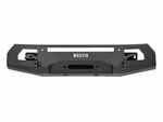 Westin Pro-series Mid Width Front Bumper Fits 2016-2022 Toyota Tacoma. Fixed Price $956.99.