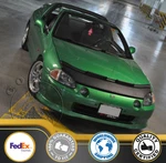 Car Bonnet Mask Hood Bra Fits Honda Crx Del Sol 92 93 94 95 96 97 98. Fixed Price $79.00.