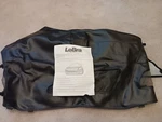 551240 Covercraft Lebra 2011-2012 Toyota Avalon Bottom Bumper Section Only. Fixed Price $40.00.