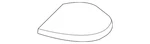 Genuine Nissan Cover Panel 65278-CD000. Fixed Price $39.35.