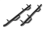 N-fab T1580CC-TX W2W Series Nerf Bar Round 3" Hoop Style. Fixed Price $672.56.