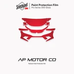 3M Precut Paint Protection Film Clear Bra Ppf For Honda Civic 2022-2024 Kit. Fixed Price $348.98.
