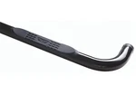 Rampage 8825 Body Side 3 In. Round Step Bar Wheel -to-. Fixed Price $220.35.