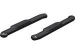 Aries S225039 For 16-18 Ram 1500/2500/3500 Regular Cab 4" Oval Side Bars. Fixed Price $251.75.