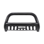 Westin 31-3955 Black E-series Bull Bar For Chevrolet Silverado 1500. Fixed Price $257.83.