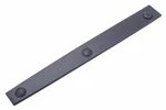 Genuine Gm Anthracite Driver Side Rear Pickup Box Paint Protector 22801022. Fixed Price $41.71.