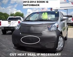 Lebra Front End Cover Mask Fits Scion Iq Hatchback 2012 2013 2014 2015. Fixed Price $148.99.