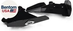 JKS8301 Lower Control Arm Skid Plates - Front Compatible With Ford Bronco (2. Fixed Price $254.79.