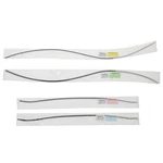 Oem New 2016-2017 Legacy Outback Door Edge Guard Lapis Blue Pearl SOA801P010E3. Fixed Price $115.65.