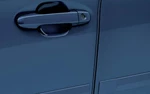 Genuine Subaru 21-23 Crosstrek Door Edge Guards-horizon Blue Pearl SOA801P030G7. Fixed Price $128.69.