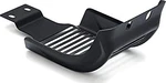 Kuryakyn Dillinger Skid Plate Black 6684. Fixed Price $143.99.