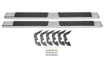 Westin Automotive R7 Nerf Step Bars 28-71040-SD. Fixed Price $705.43.