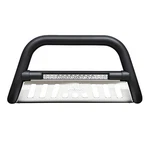 Westin Automotive 32-4025L Ultimate 3" Led Bull Bar Black For Ram 2500/3500. Fixed Price $482.40.