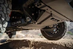 DV8 Offroad SPTT1-09 Rear Belly Skid Plate For 24-25 Toyota TACOMA/4RUNNER. Fixed Price $209.99.