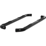 214045 Aries Set Of Nerf Bars For Chevy Chevrolet Silverado 2500 Hd Gmc Pair. Fixed Price $266.26.
